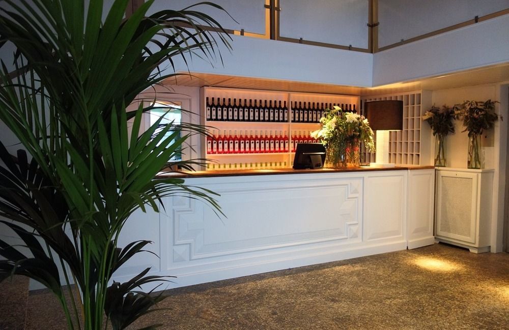 & Restaurant Marina Hotel 2*