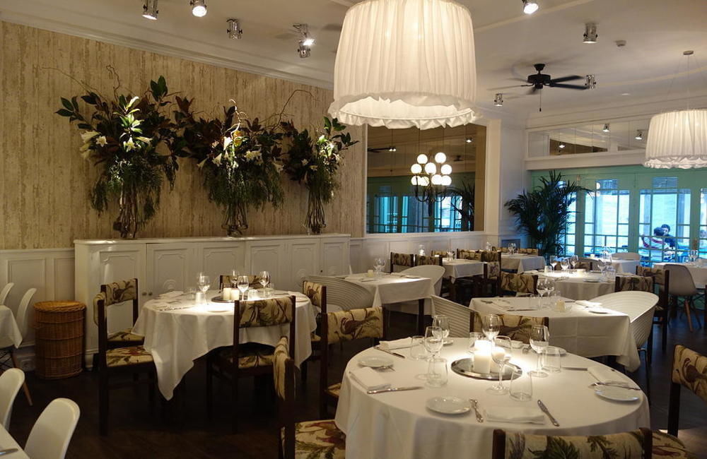 & Restaurant Marina Hotel